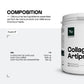 Kollagenpeptidpeptan®ii (Colartix) Pulver
