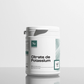 Pulverkalium -Citrat