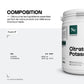 Pulverkalium -Citrat