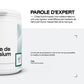 Pulverkalium -Citrat