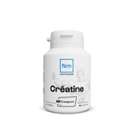 Kreatin (Creapure®) in Pulver