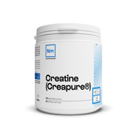 Kreatin (Creapure®) in Pulver