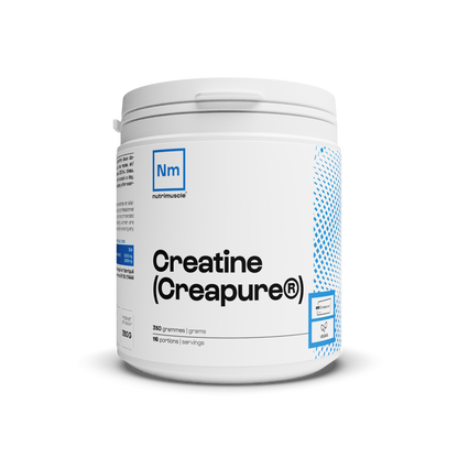 Créatine (Creapure®) en poudre