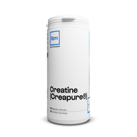 Kreatin (Creapure®) in Kapseln