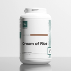 Bio -Reiscreme