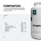 Bio -Reiscreme