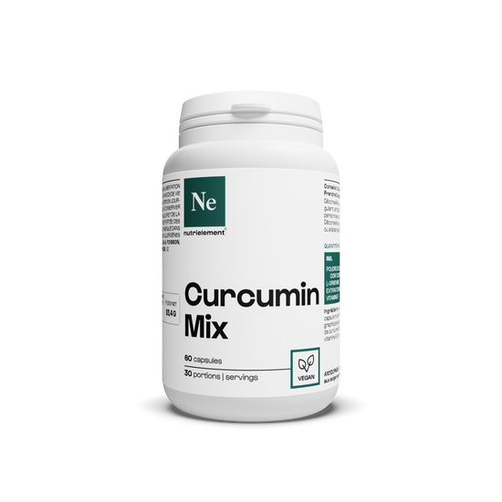 Curcumin