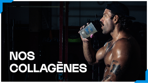 Qu’est-ce que le collagène ? 