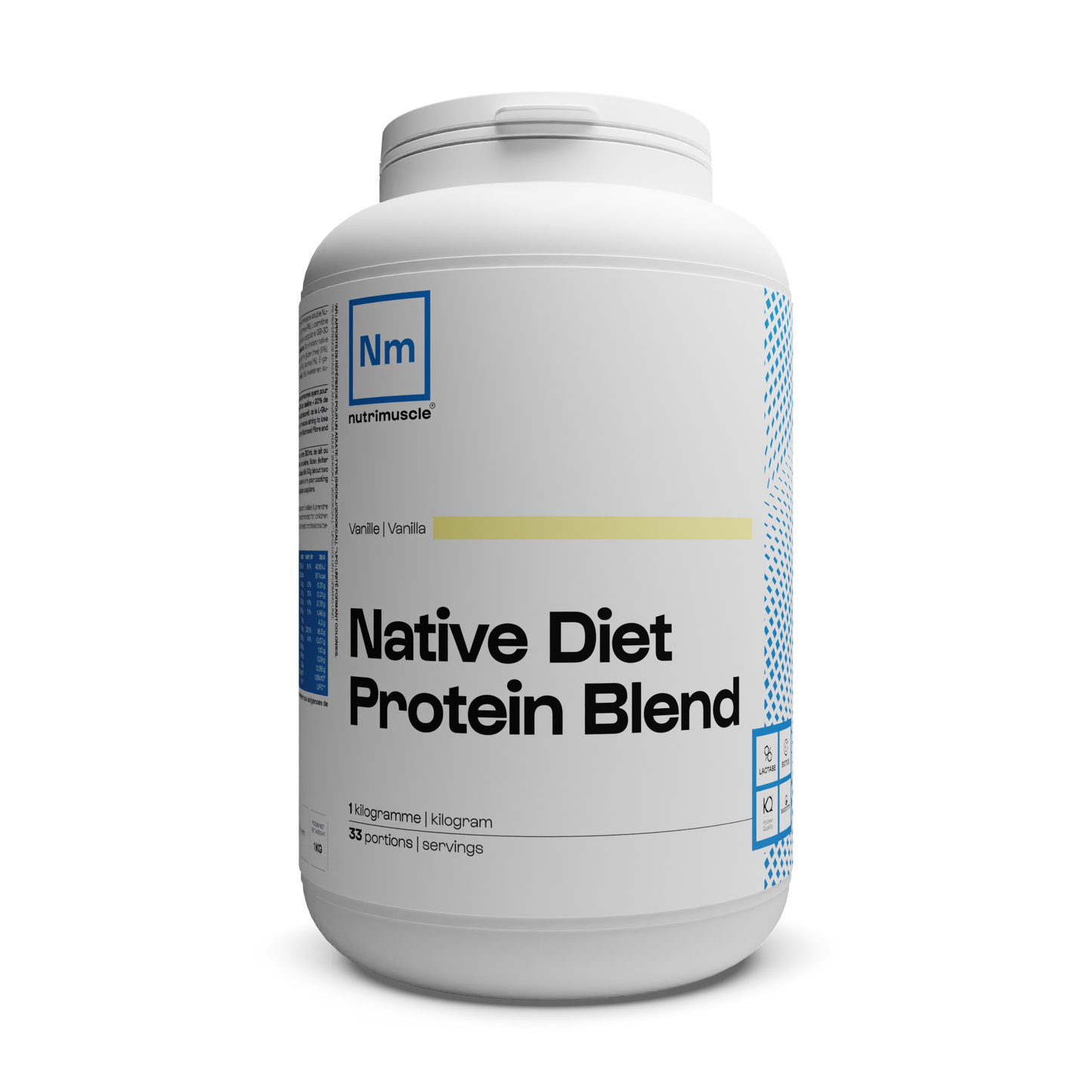 Diet Protein Blend