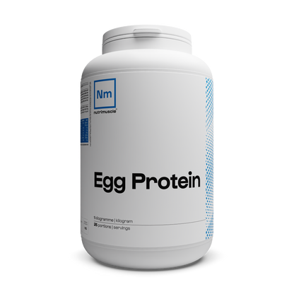 Pulvereiprotein