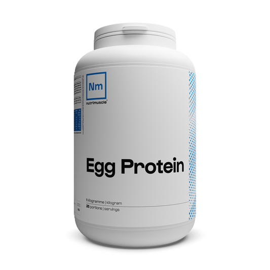 Pulvereiprotein