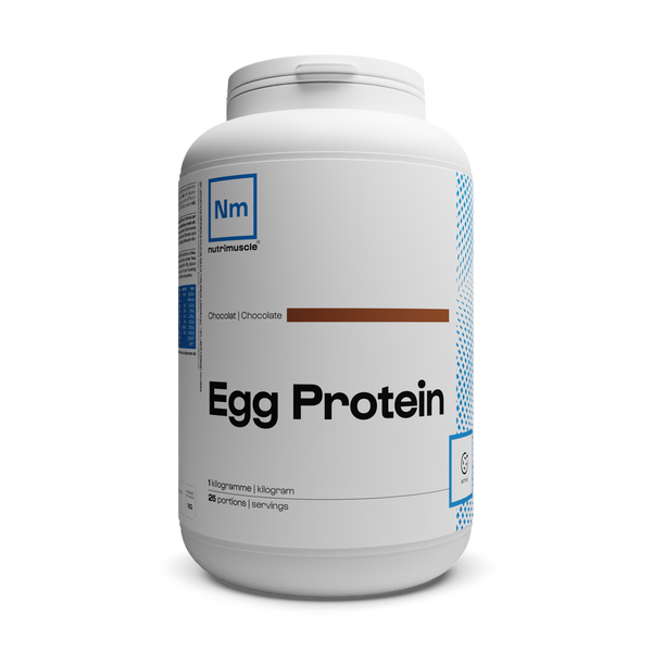 Pulvereiprotein