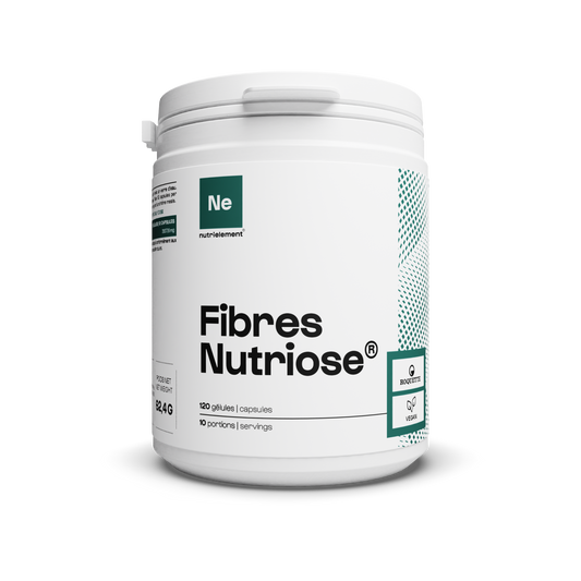 Fibres Nutriose en gélules