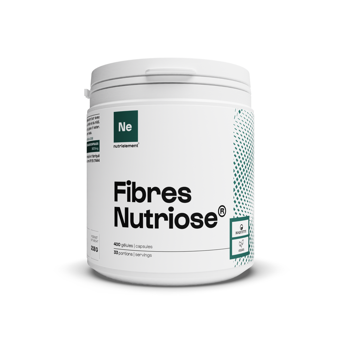 Fibres Nutriose en gélules