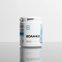 BCAA 4.1.1 Pulverhersteller