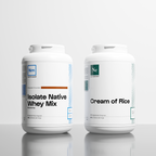 Duo Proteine & Kohlenhydrate