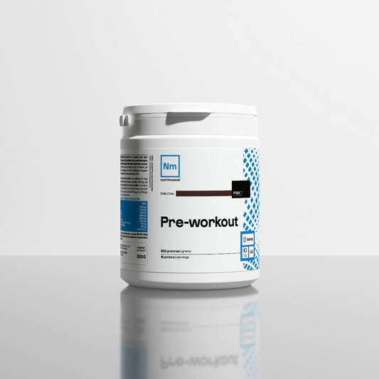 Pré-workout