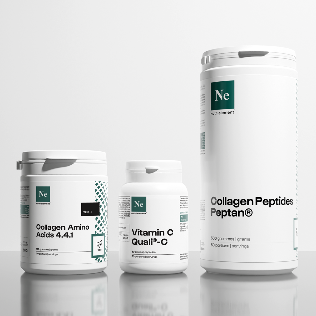 Gelenke-Pack – Essentials