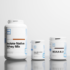 Volumen & Massen Pack