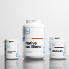 Volumen & Massen Pack