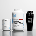 Pack Clear Essentials