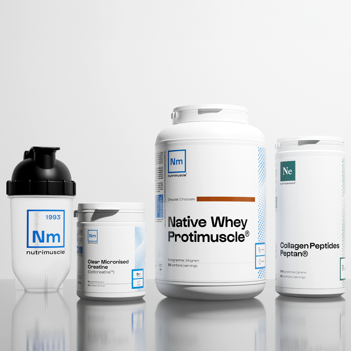 Starter-Kit +