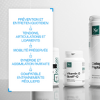 Gelenke-Pack – Essentials