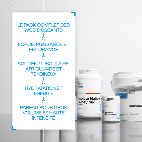 Cross-Training-Paket 2