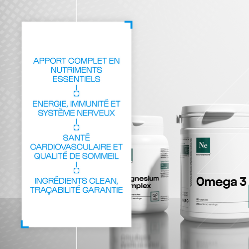 Gesundheitspaket Essentials