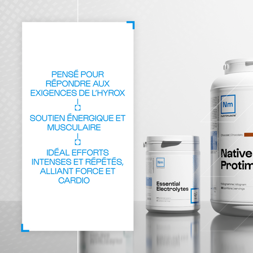 Hybrid-Paket