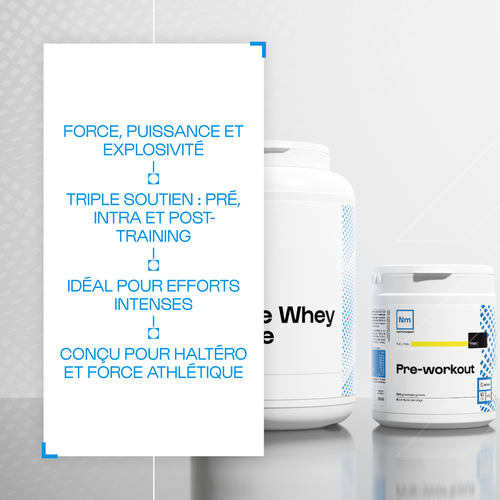 Powerlifting-Paket