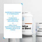 Volumen & Massen Pack