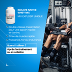 Duo Proteine & Kohlenhydrate
