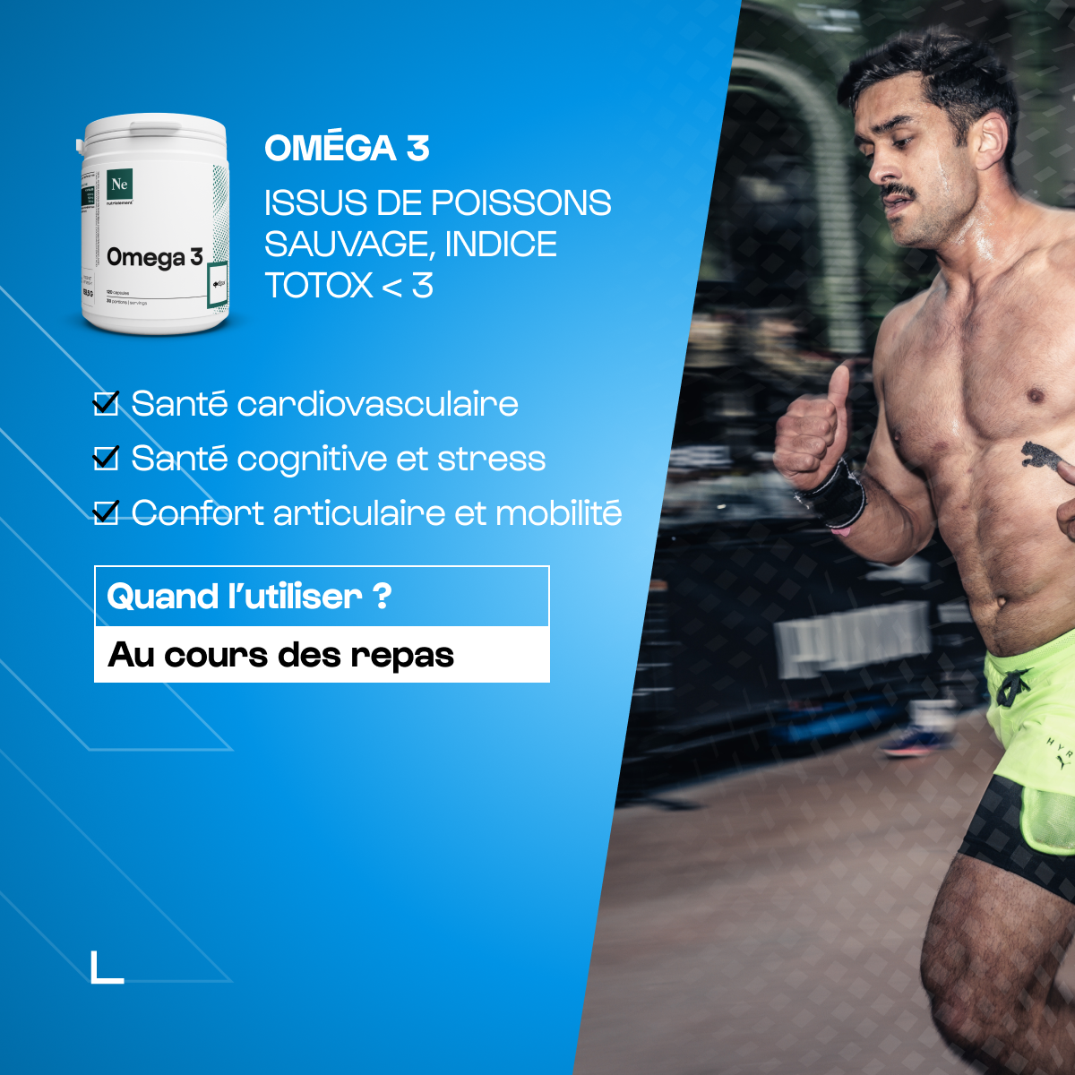 Pack Essentiel Santé