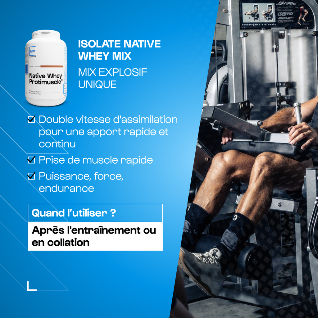 Volumen & Massen Pack