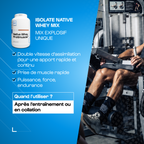 Volumen & Massen Pack
