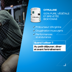 Duo Pump et Performance