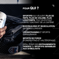 Pré-workout Musclepump - sans caféine