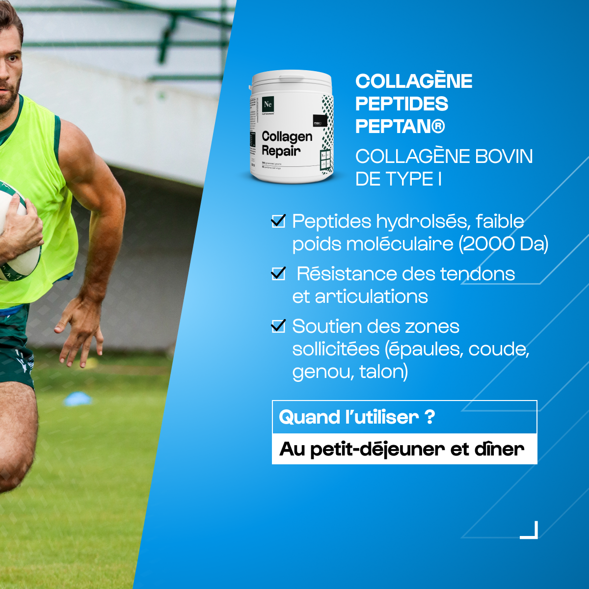 Pack Rugby