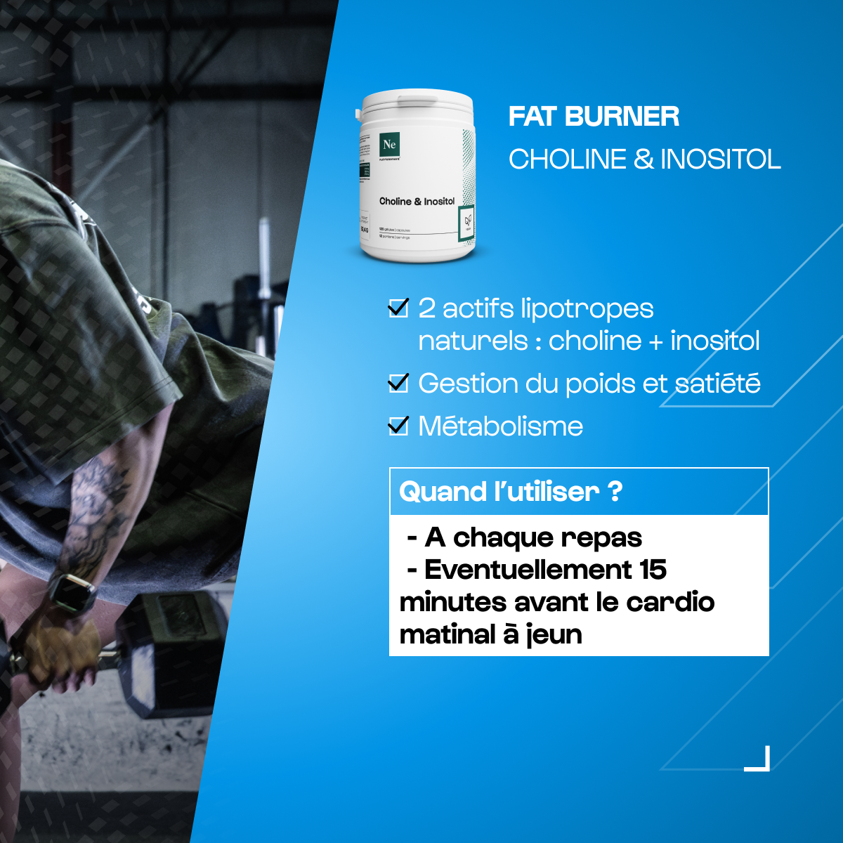 Pack Sèche et Energie