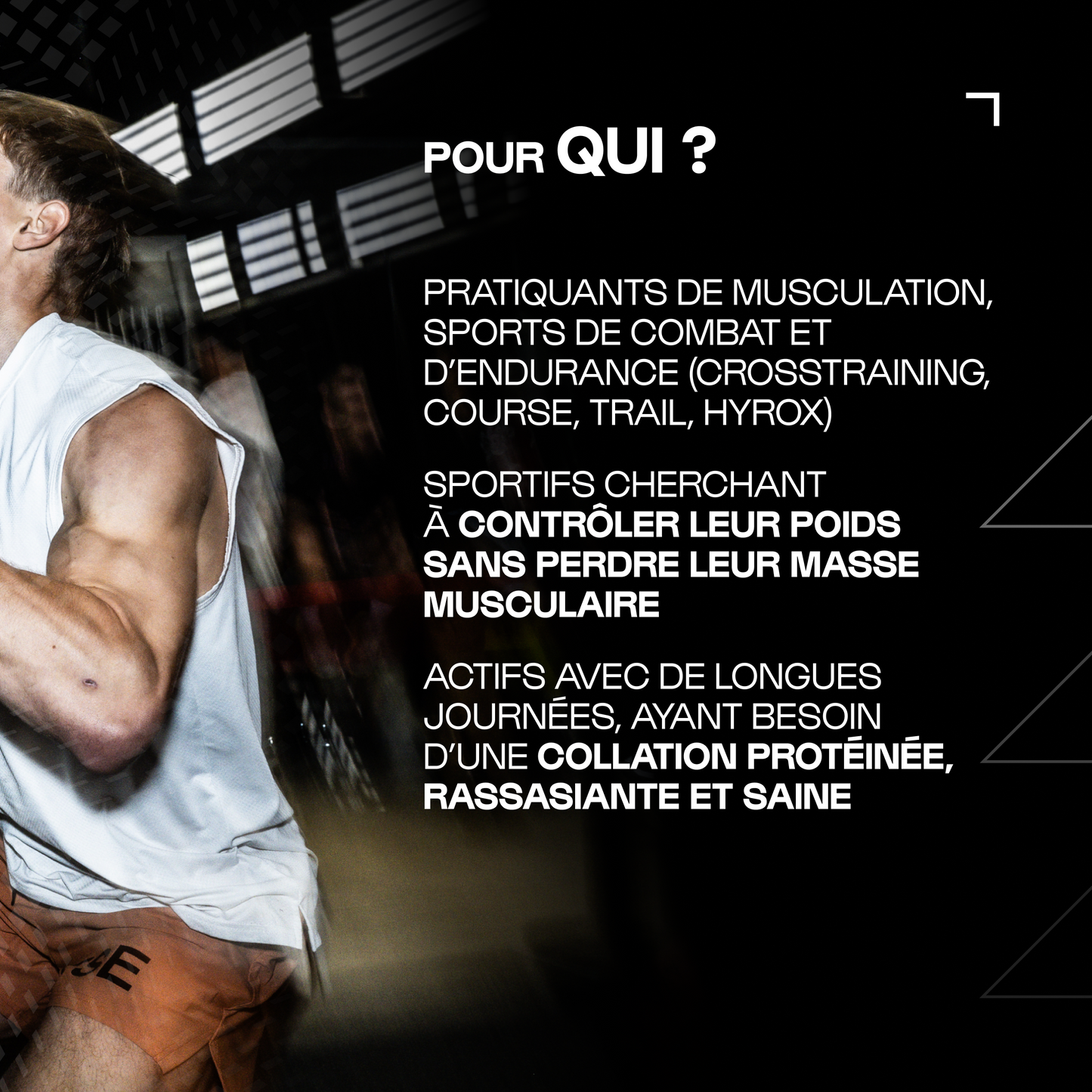 Whey Native Protimuscle®