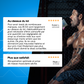 BCAA 4.1.1 Pulverhersteller