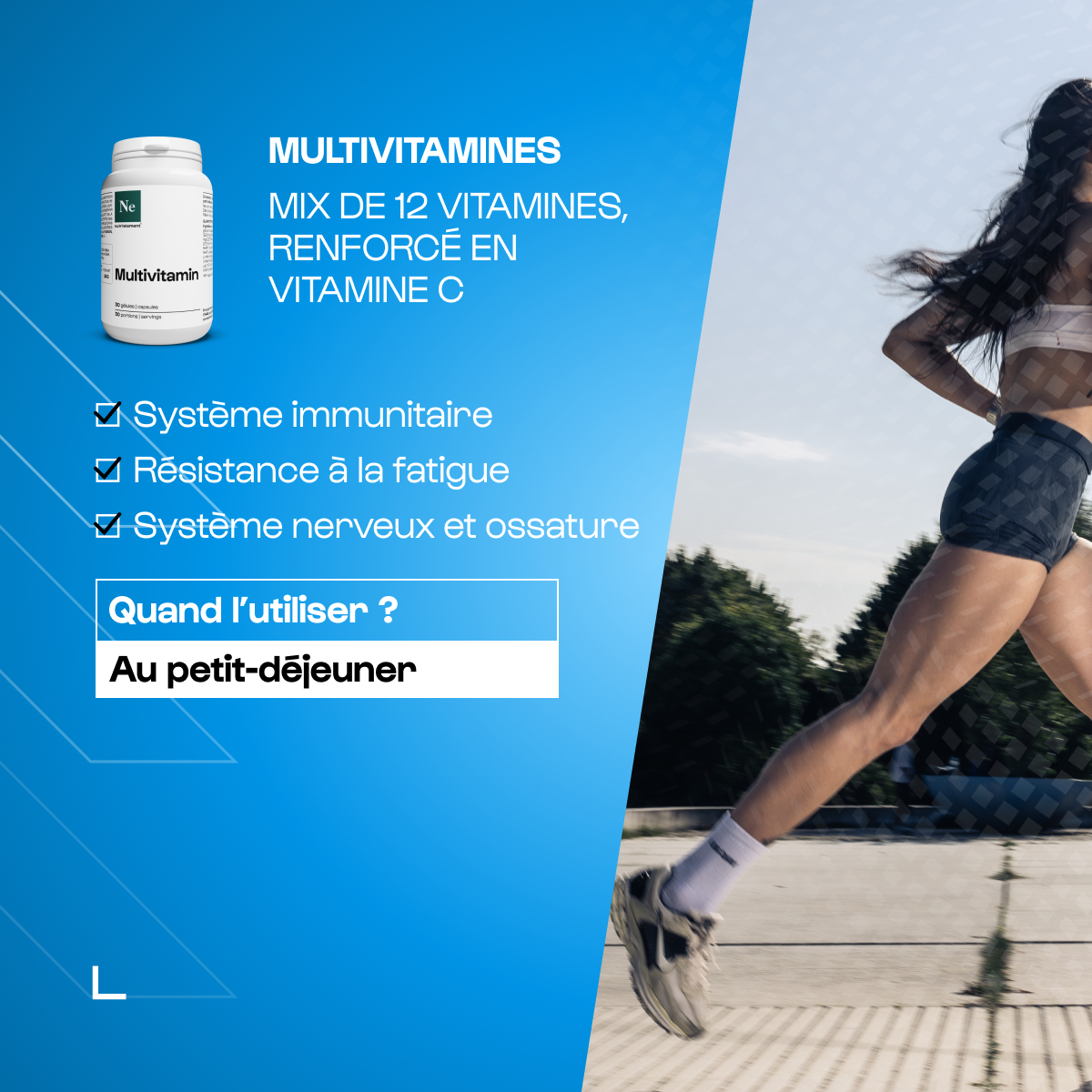 Pack Essentiel Santé