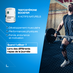 Masseaufbau-Pack