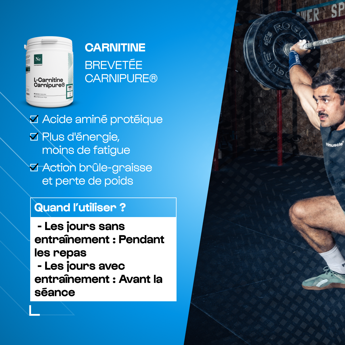 Pack Sèche et Energie