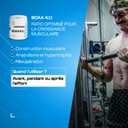 Volumen & Massen Pack