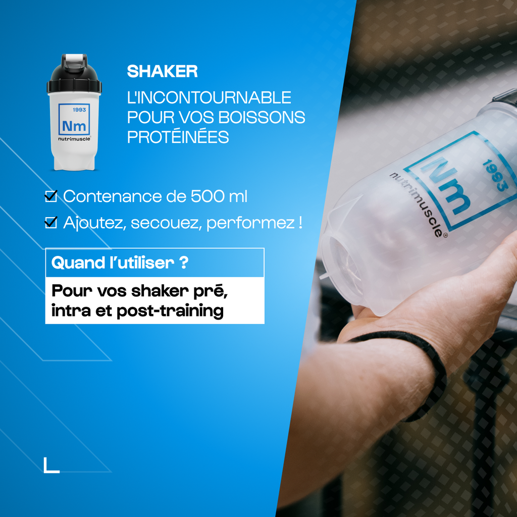 Starter-Paket