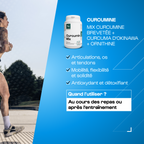 Gelenke-Paket – Leistungsfähig