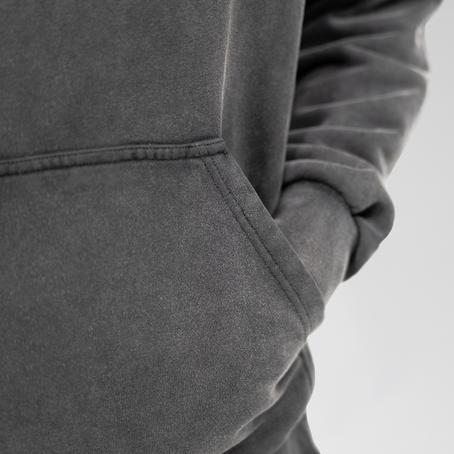 Hoodie REBORN