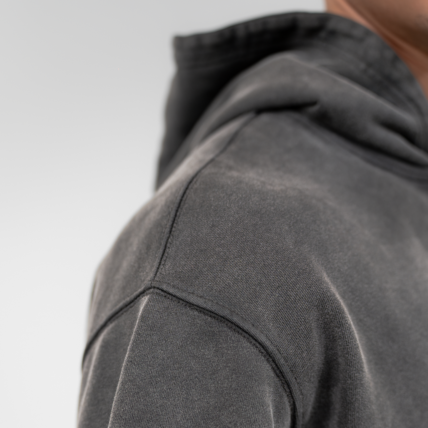 Hoodie REBORN